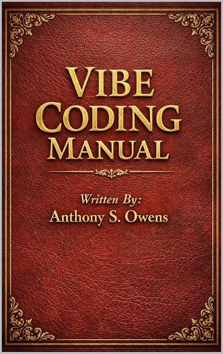 Vibe Coding Manual