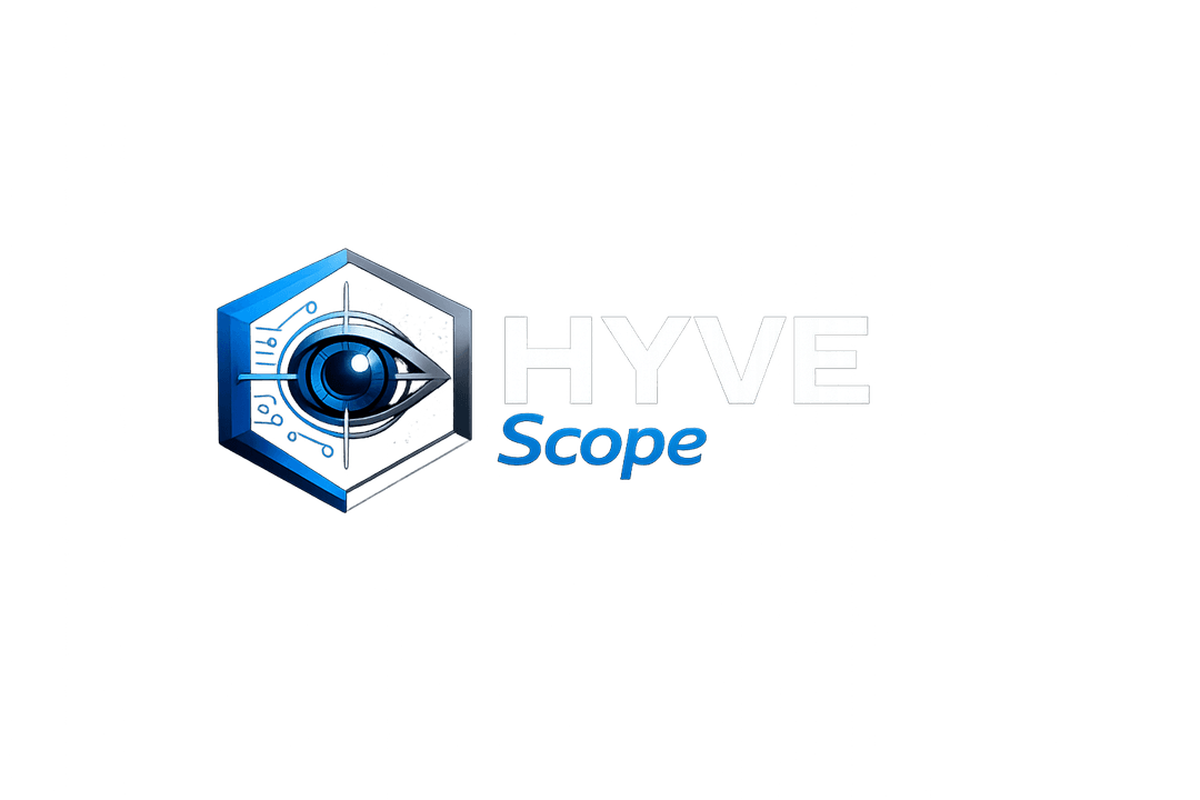 HYVE Scope