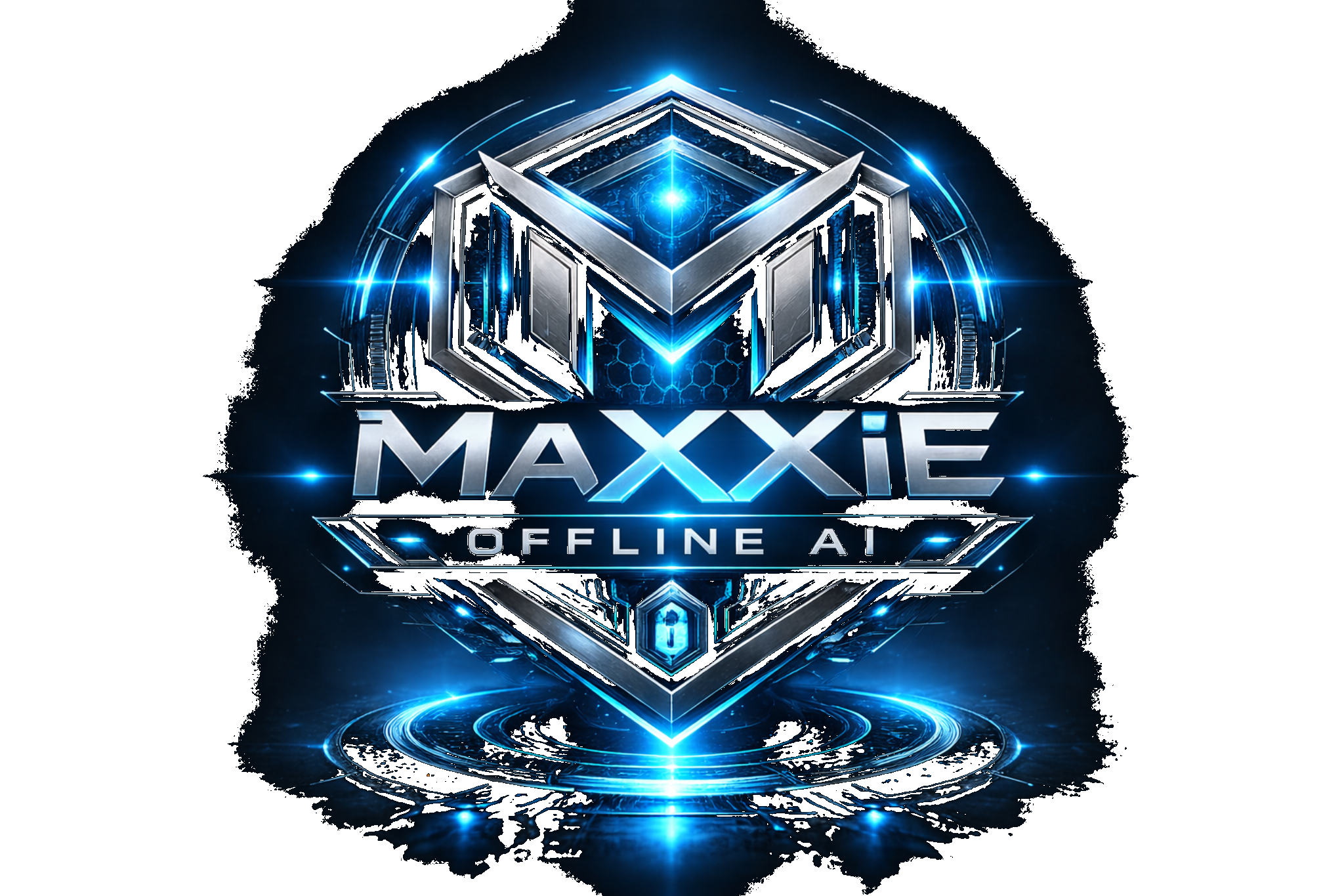 MaXXiE Offline AI
