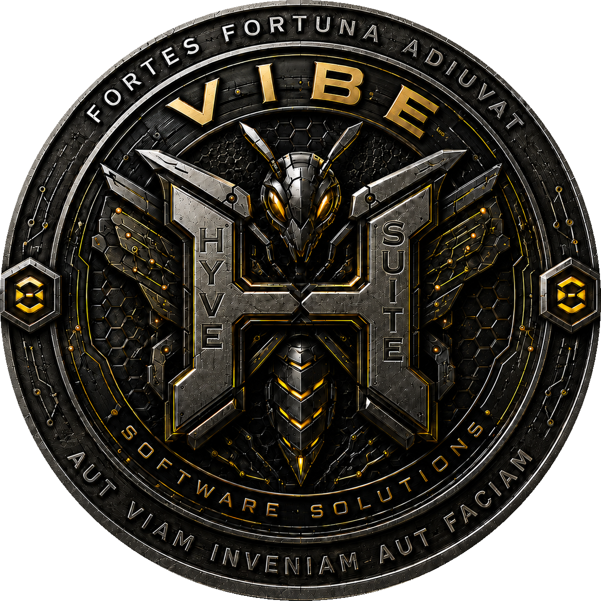 VIBE — Vibe Software Solutions